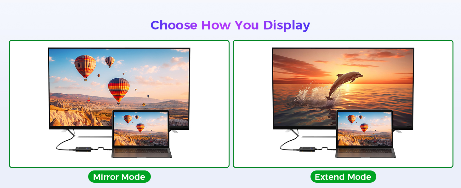 usb c video hub