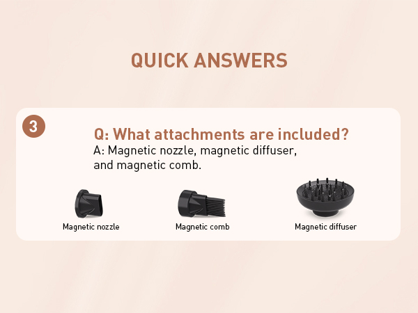 QUICK ANSWERS