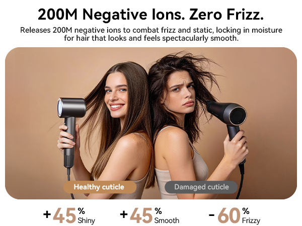 blow dryer with diffuser