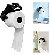 Gothic-Style Home Decor, Whimsical Toilet Paper Holder, Decorative Toilet Paper Holder, Suitable ...