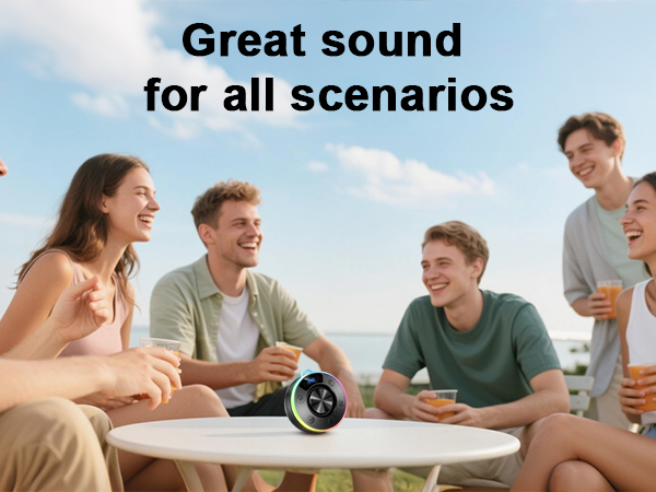 Multiple images showing groups in various casual settings, demonstrating social interaction and engagement.