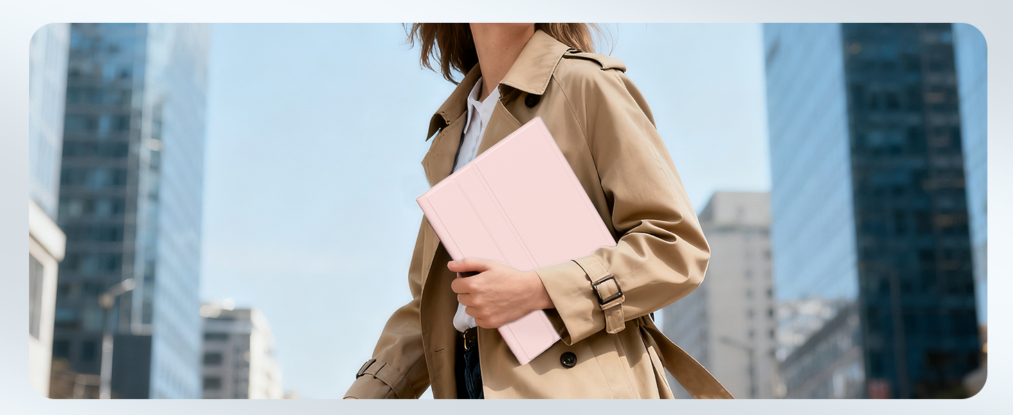 pink ipad case