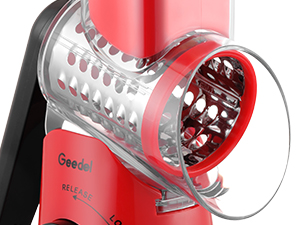 CHEESE GRATER rotary cheese grater cheese grater handheld cheese shredder for vegetables