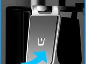 Countertop Water Dispenser