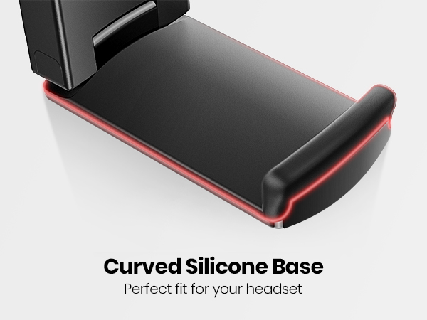 headset wall