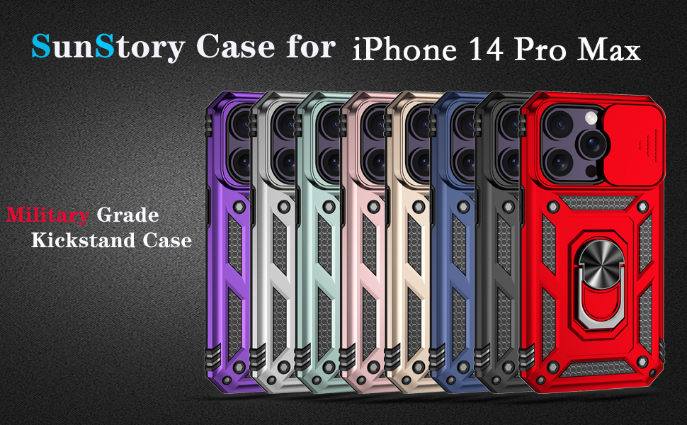 iPhone 14 Pro Max case1