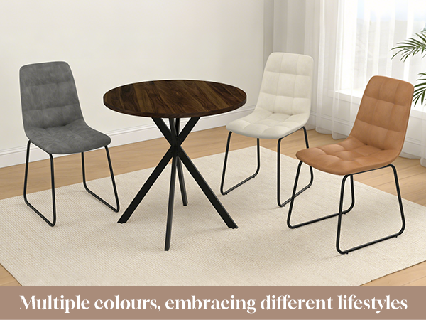 small dining table set for 2