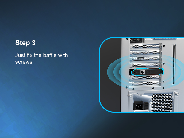 5g network card