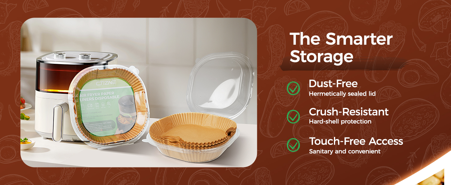The Smarter Storage