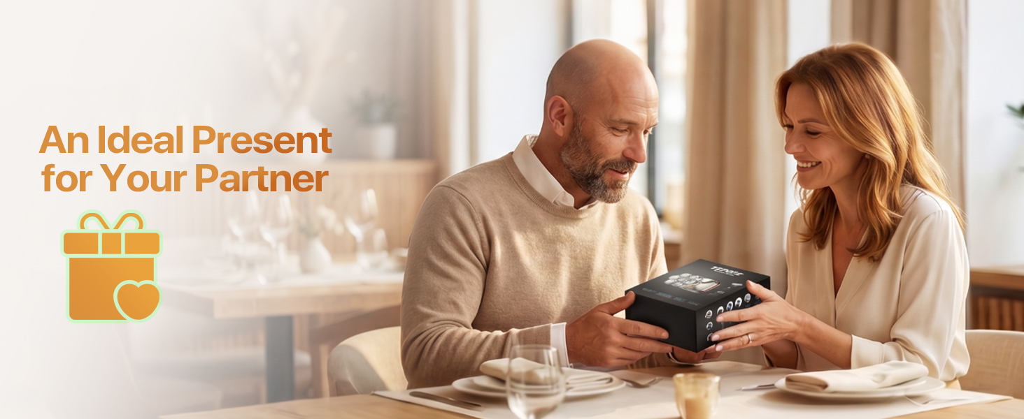 Head Shaver for Bald Men