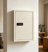 KEY BOX WITH CODE