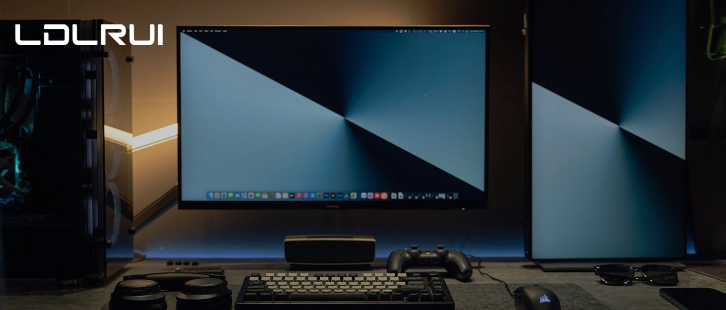 LDLRUI USB C PCIe Card