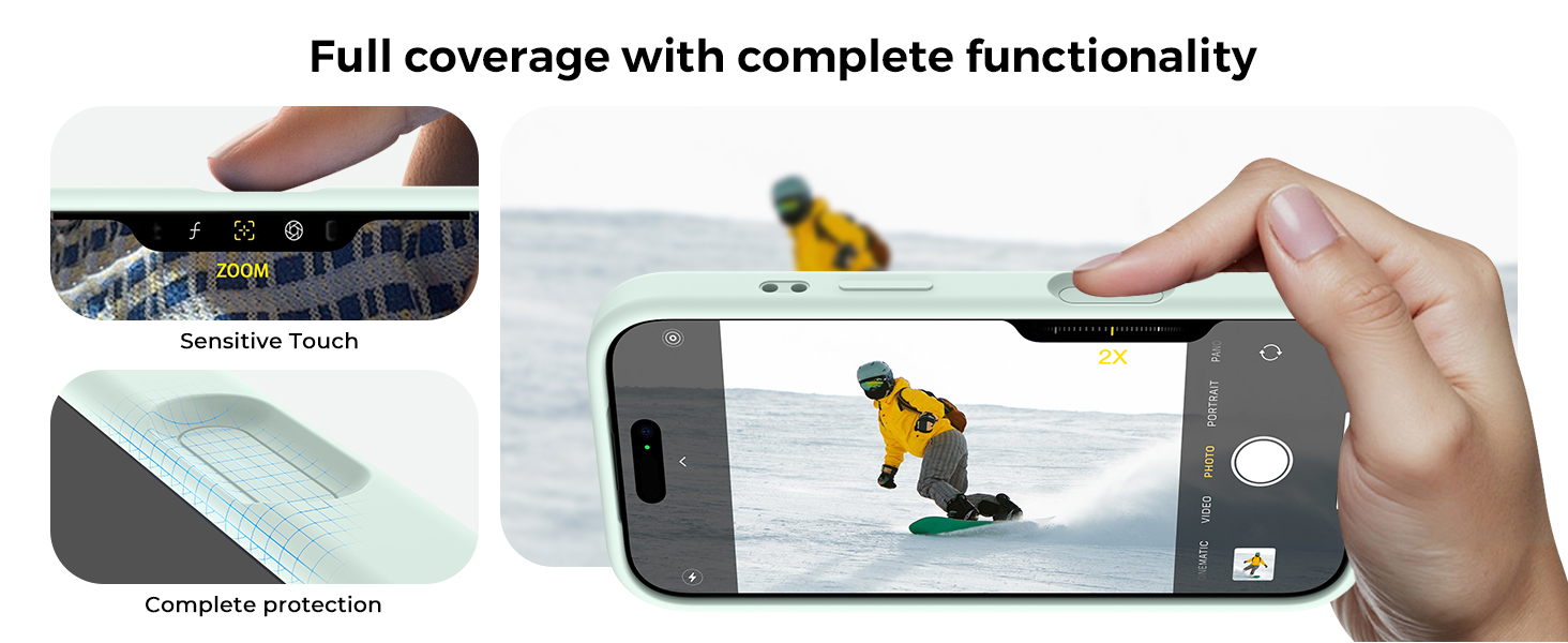 apple iphone 17 pro case