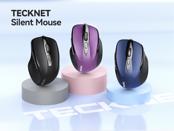 wireless mouse