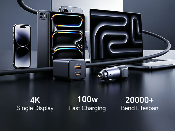 USB Cable