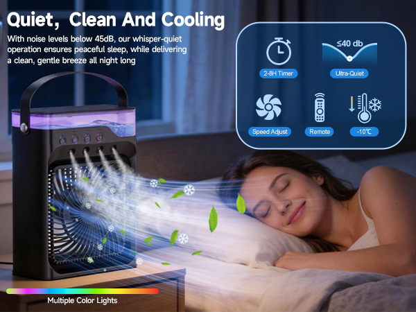 room air conditioners