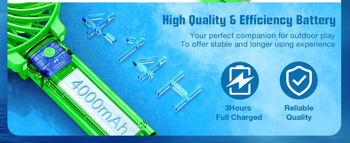 travel must have essentials outdoor outside camping cooling cool fans