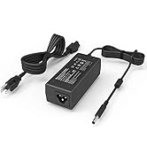 45W Replacement AC Adapter Charger for Dell Inspiron 15 3000 5000 Series 15-3552 3555 3558 3565 3...