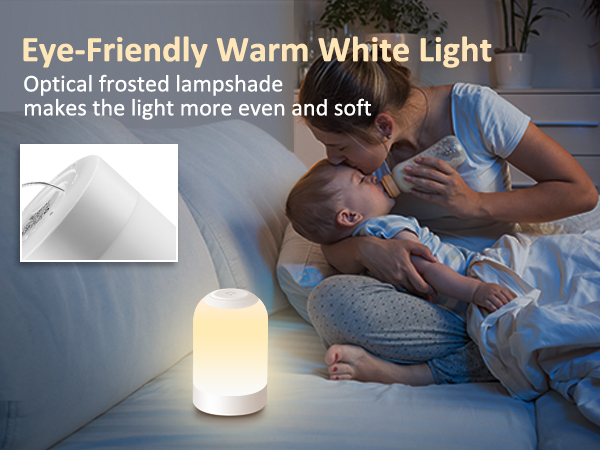 Eye Protect Night Light