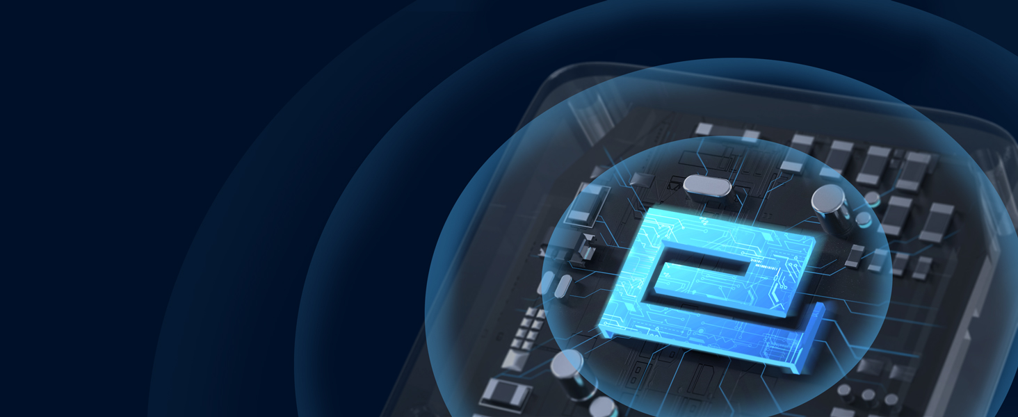 Internal Antenna of the Adapter Delivers Stable Signal without Blocking Nearby USB Ports