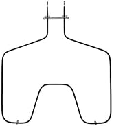 PRYSM Bake Element Replaces WB44T10010