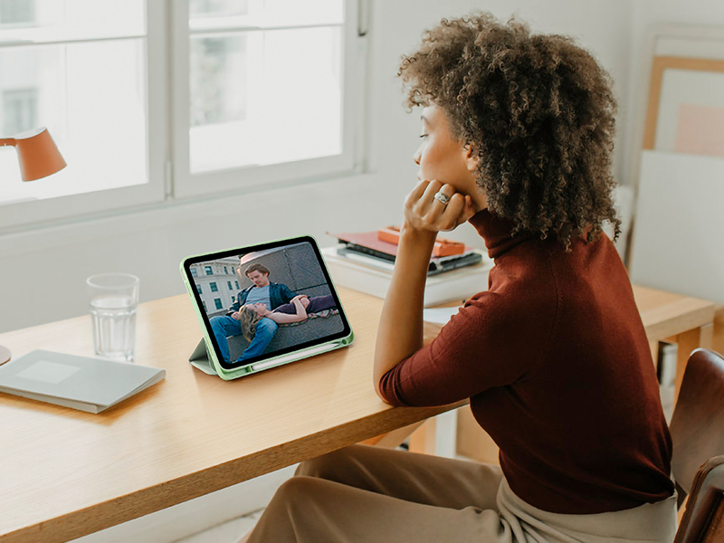 iPad 10th generation case