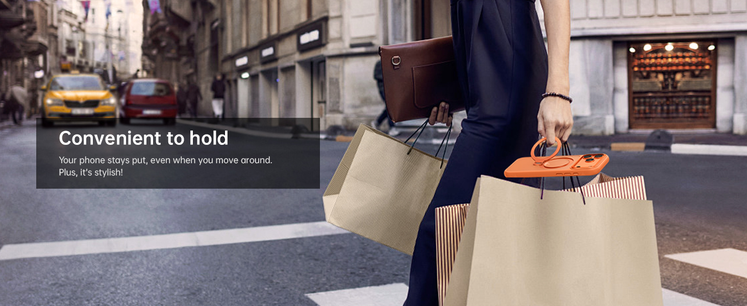 iphone 17 pro case with magsafe