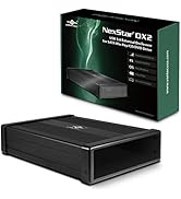 Vantec NexStar DX2 USB 3.0 External Enclosure Design for 5.25" Blu-Ray/CD/DVD SATA Drive, Second ...