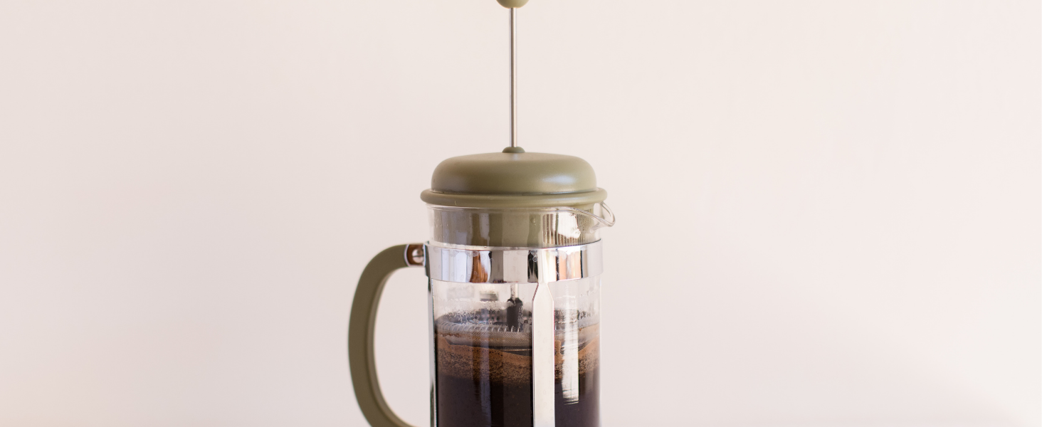 French Press