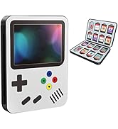 HEIYING Game Card Case for Nintendo Switch&amp;Switch OLED,Customized Pattern Design Switch Lite Game...