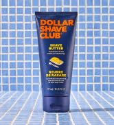 Shave Butter