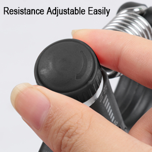 NIYIKOW Grip Strength Trainer