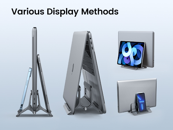 macbook stand for desk