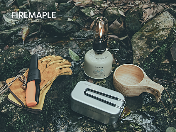 firemaple