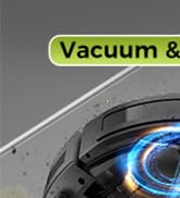 Vacuum &amp;amp;amp;amp;amp; Mop 2-in-1
