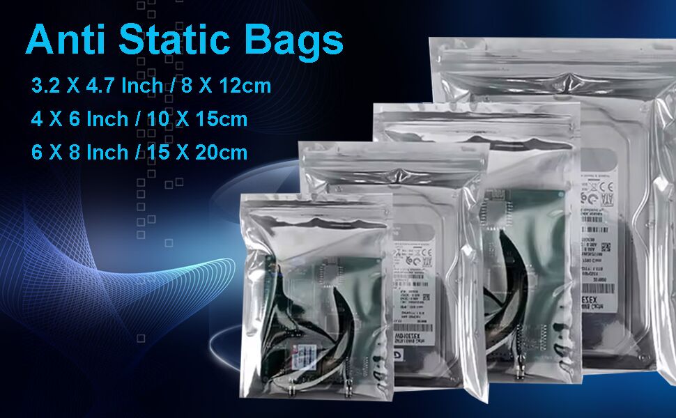 Antistatic Bag