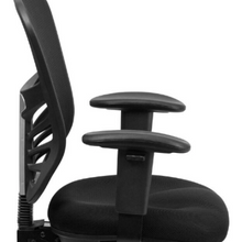 Task Chair INset