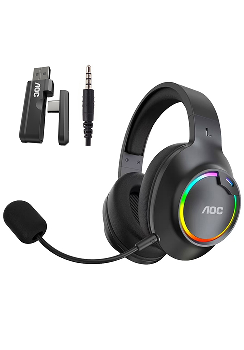 Gaming Headset-ACG2532