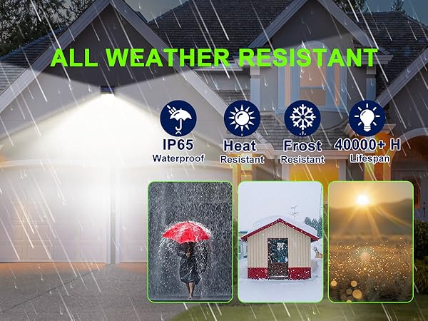 solar; outdoor lighting; led wall lights; outdoor led lights; porch light with outlet; waterproof