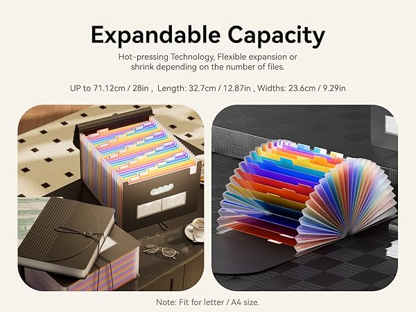 file folder organizer