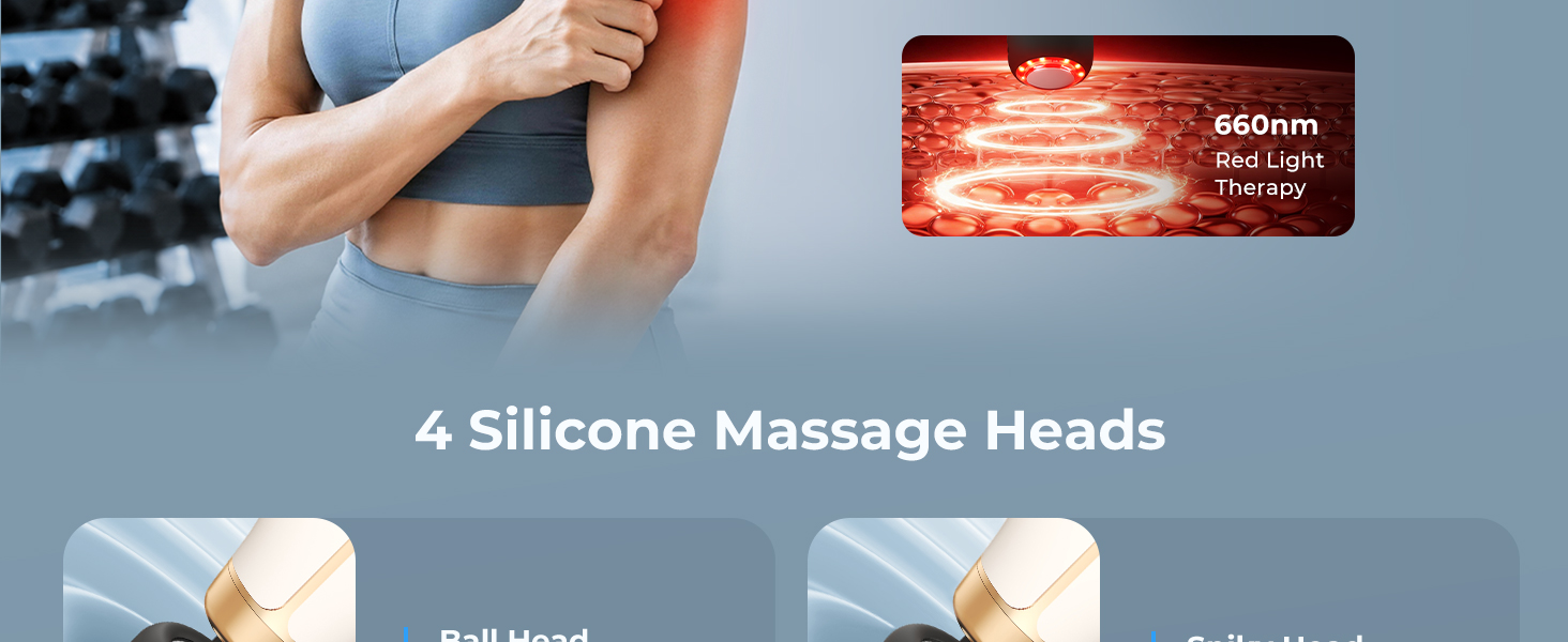 massager gun