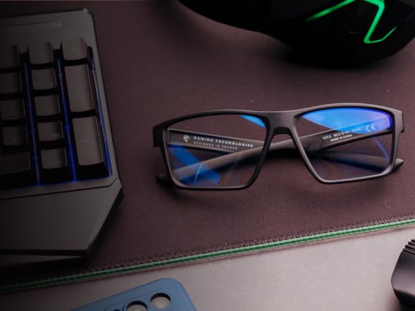 Horus X Ghost Patented Technology