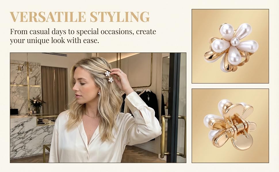 Hair clip