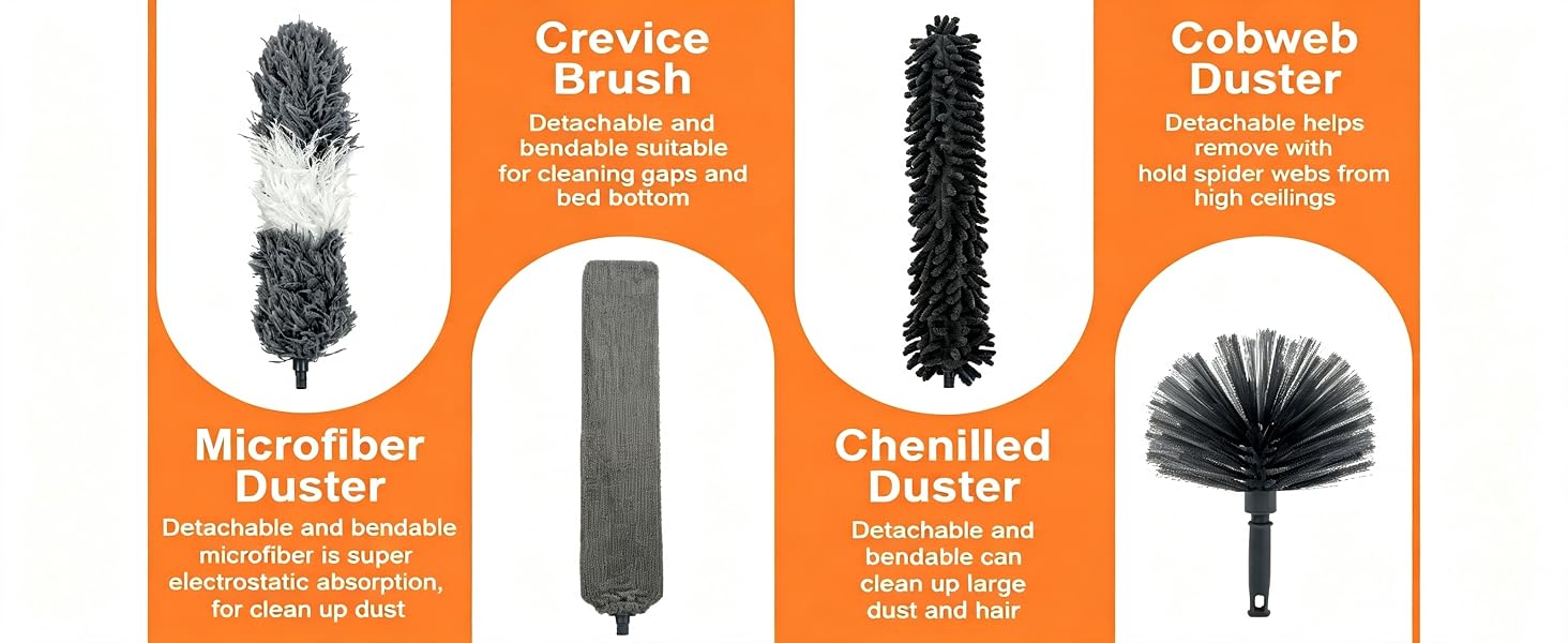 Duster
