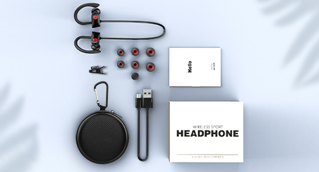 headphones