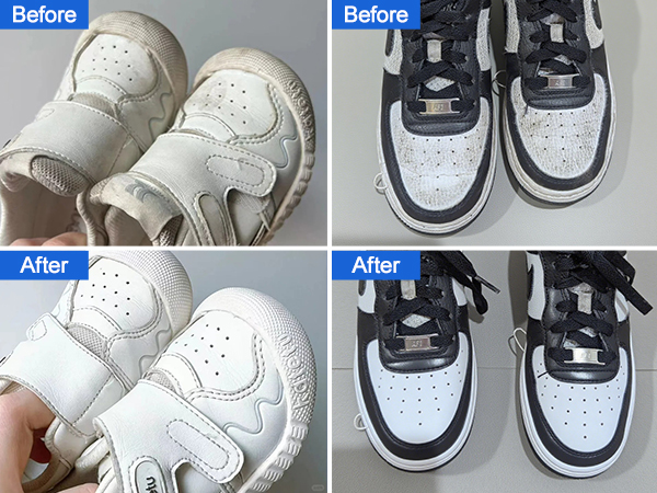 shoe cleaner