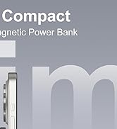 Magnetic wireless power bank