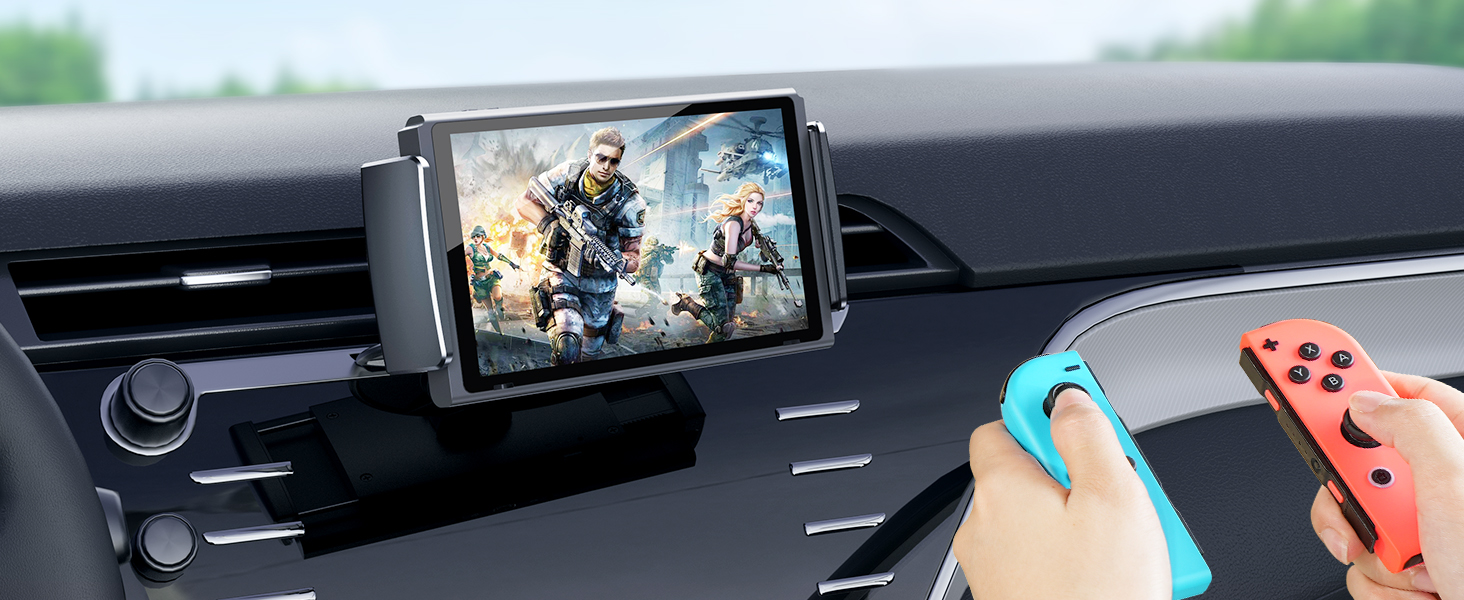 tablet car mount