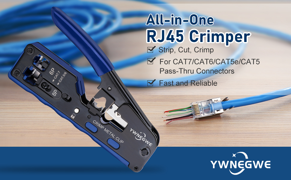 cat7 crimp tool