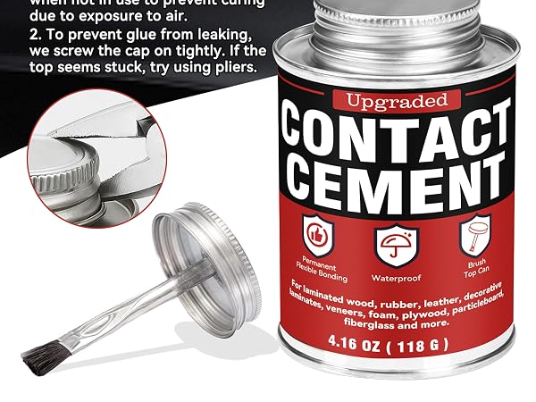contact cement glue
